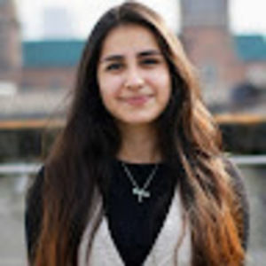 Meet your Posher, Katheryn